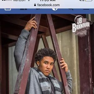 Meet your Posher, Prentice